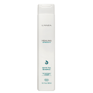 L’ANZA Healing Strength White Tea Shampoo