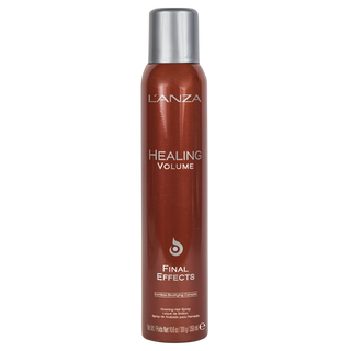 L’ANZA Healing Volume Final Effects