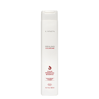 L’ANZA Healing ColorCare Color Preserving Shampoo