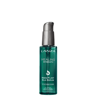 L’ANZA Healing Strength Neem Plant Silk Serum