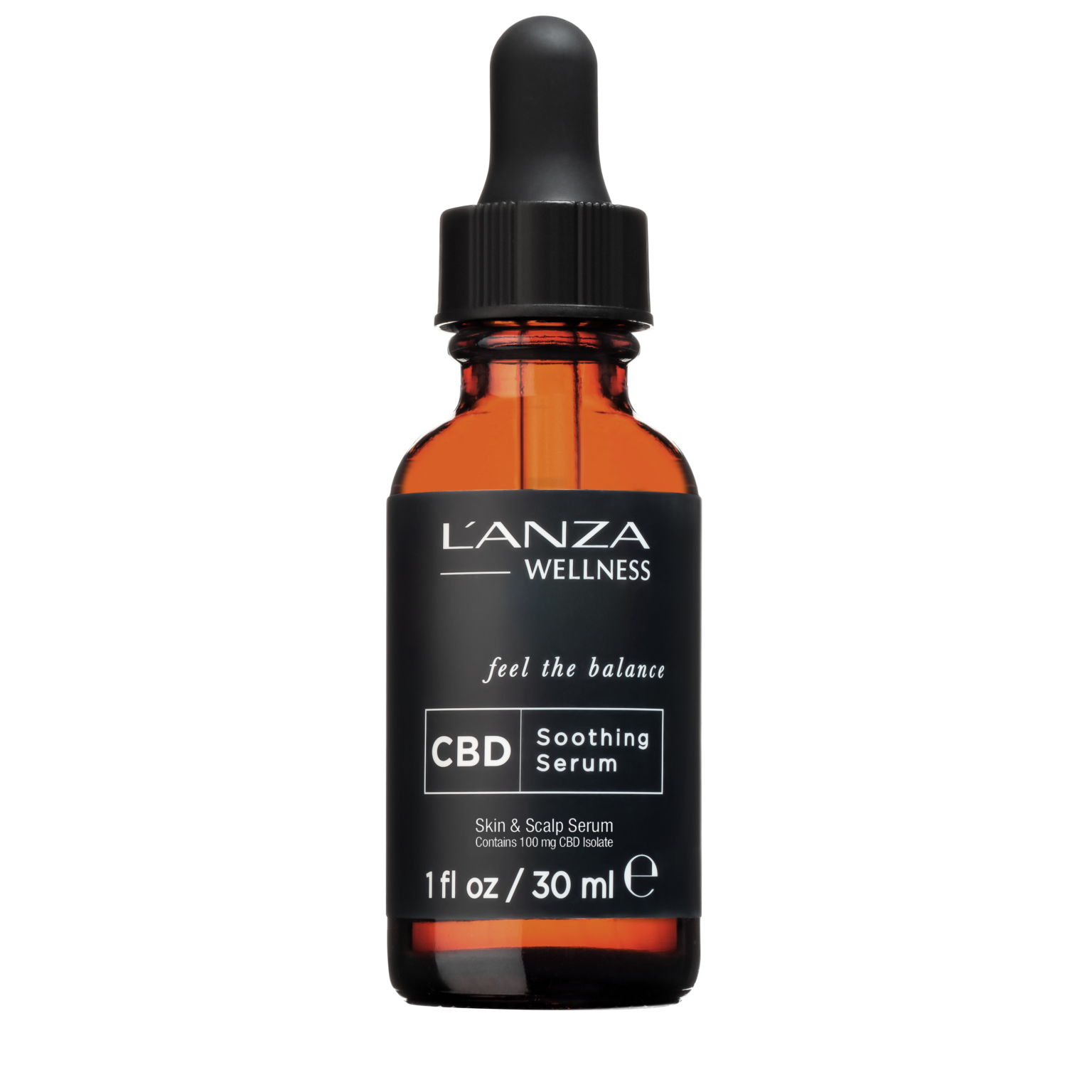 L’ANZA Wellness Soothing Serum