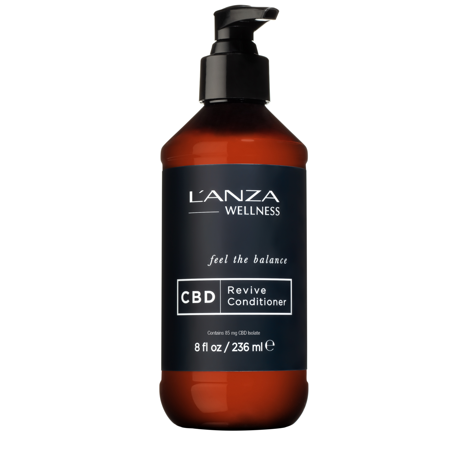L’ANZA Wellness Revive Conditioner