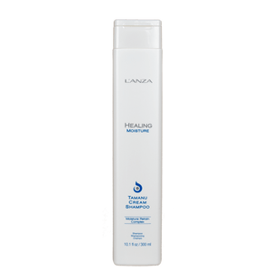 L’ANZA Healing Moisture Tamanu Cream Shampoo