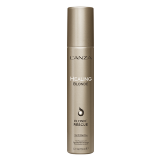 L’ANZA Healing Blonde Blonde Rescue