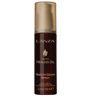 L’ANZA Keratin Healing Oil Smooth Down Spray