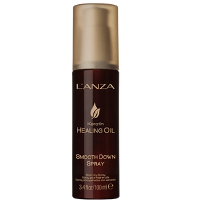 L’ANZA Keratin Healing Oil Smooth Down Spray