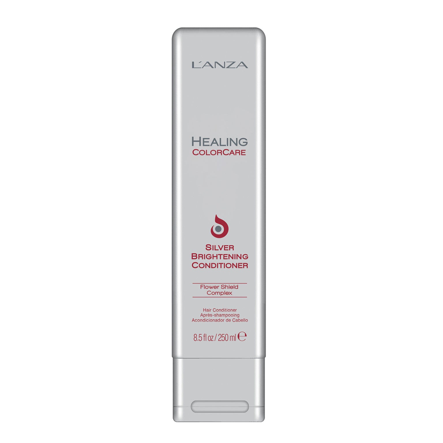 L’ANZA Healing ColorCare Silver Brightening Conditioner