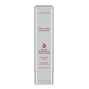 L’ANZA Healing ColorCare Silver Brightening Conditioner